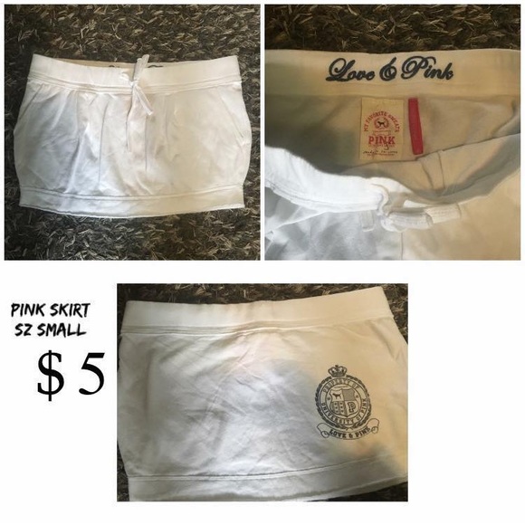 Victoria’s Secret/PINK clothes - Picture 5 of 8